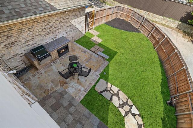 413 Majesty, Drive Allen, TX photo 30