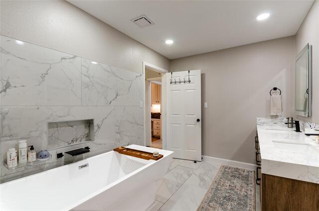 703 Willow Brook, Drive Allen, TX photo 25