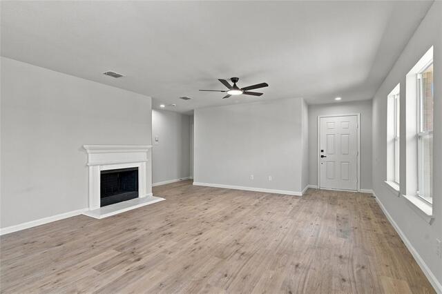 2708 Morning Song Drive, Little Elm, TX photo 5