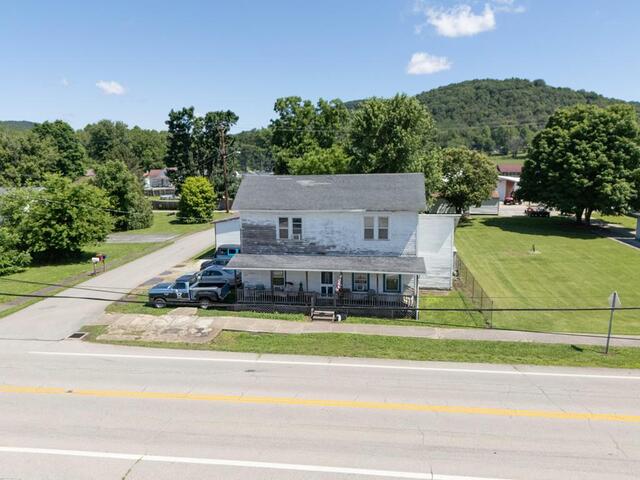 Property at 1419 Main Street