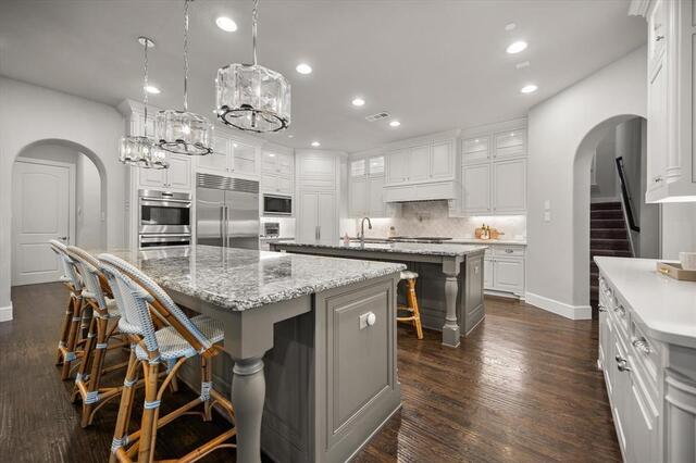 1012 Cool River, Drive Southlake, TX photo 19