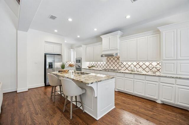 405 Cypress Garden, Drive McKinney, TX photo 12
