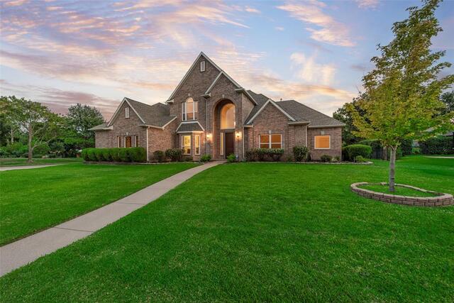 1901 Big Bend, Cove Southlake, TX photo 2