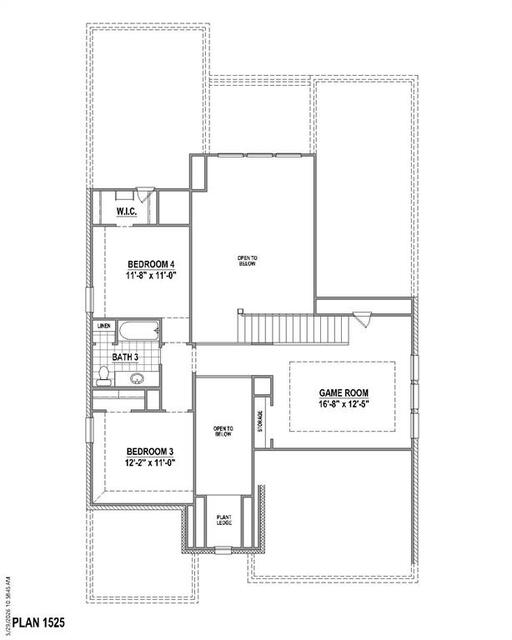 2608 Brower, Road Celina, TX photo 3