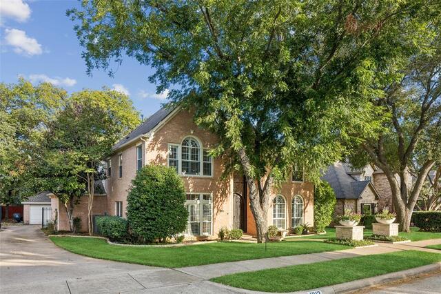 1812 Haversham Drive, Flower Mound, TX photo 40