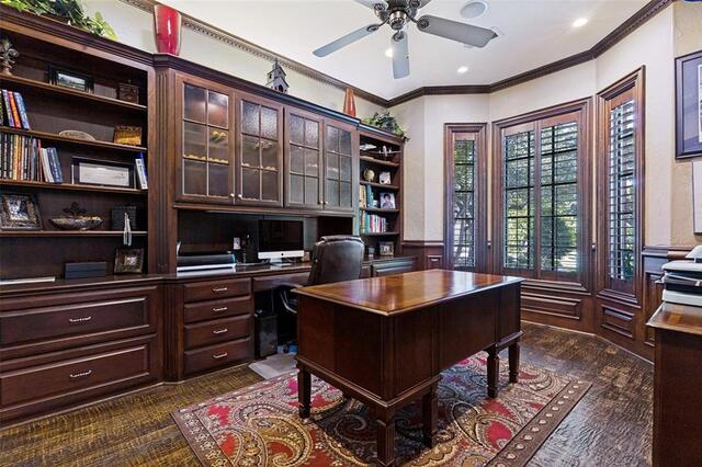 1612 Fair Oaks, Drive Westlake, TX photo 14