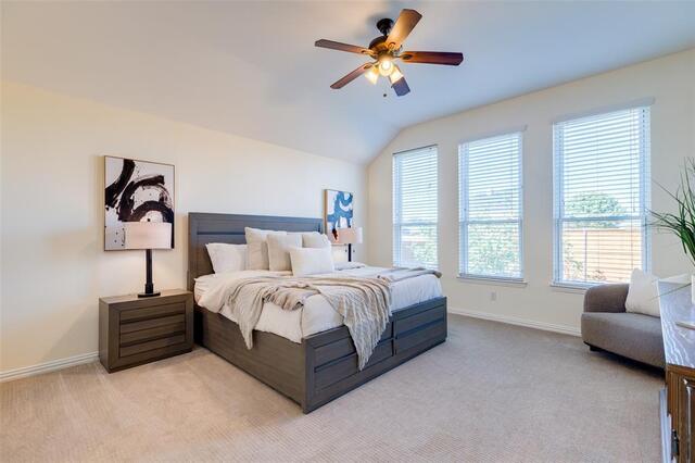 881 Sibyl, Lane Prosper, TX photo 13