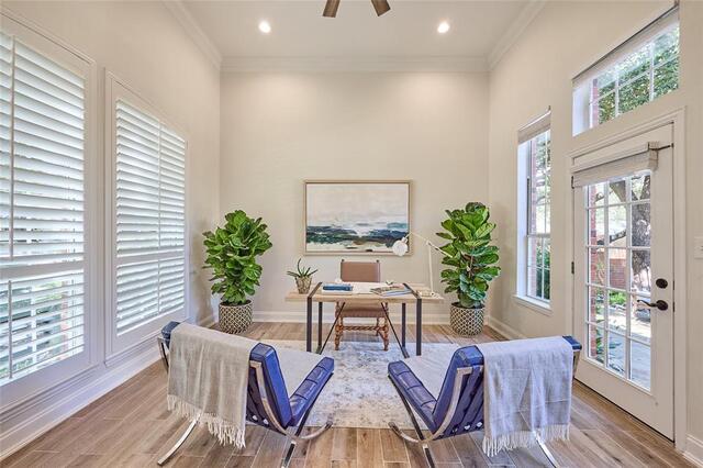 6637 Oakmont, Court Plano, TX photo 4
