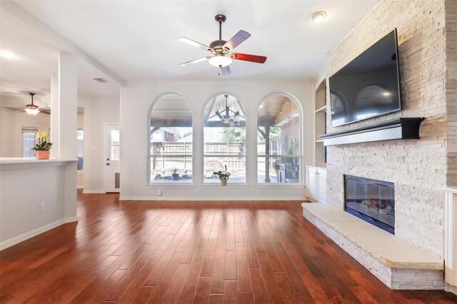 11616 Meridian, Drive Frisco, TX photo 9