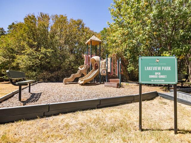 839 Lake Forest Trail, Little Elm, TX photo 21