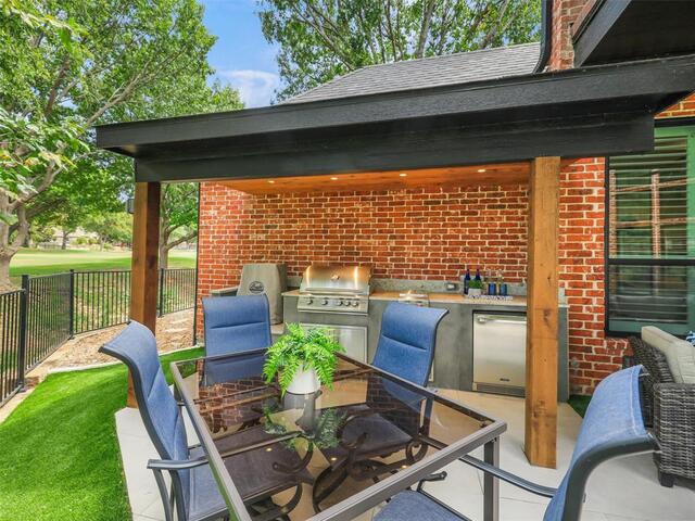 6645 Castle Pines, Drive Plano, TX photo 29