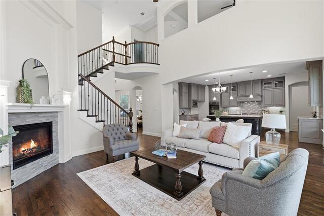14841 Germantown, Lane Frisco, TX photo 9