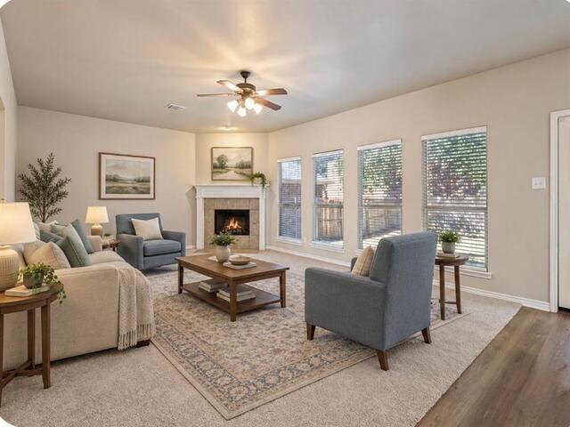 4100 Temecula Creek, Trail McKinney, TX photo 21