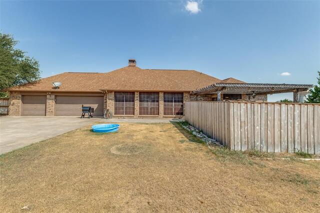 1249 Chandler, Circle Prosper, TX photo 25