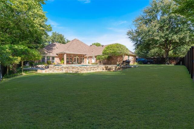 3117 Woodhollow Drive, Flower Mound, TX photo 34