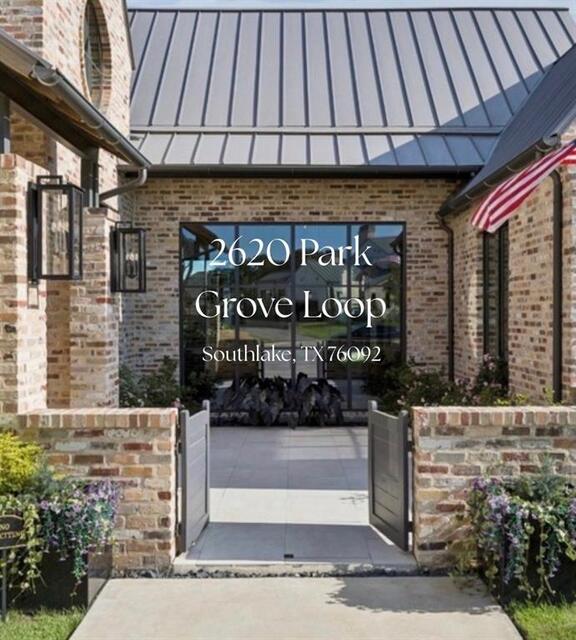 2620 Park Grove Loop, Southlake, TX image
