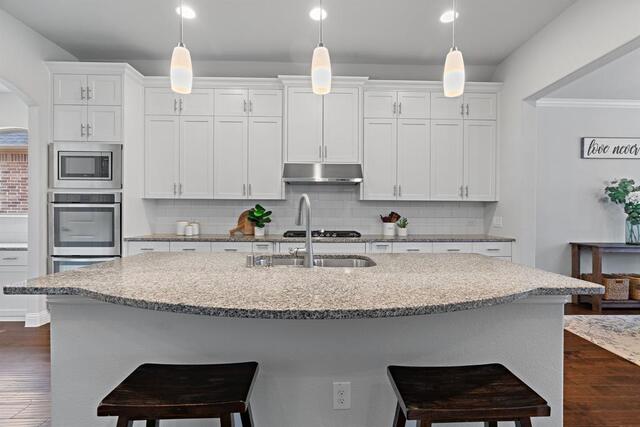 10920 Autumn Leaf Court, Flower Mound, TX photo 12