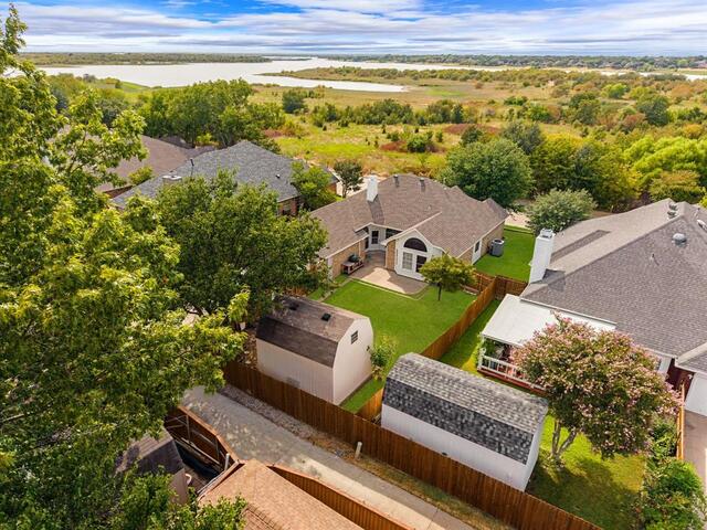 5084 Lakeshore Boulevard, The Colony, TX photo 37