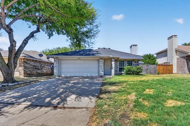 5204 Cornvalley Drive, Arlington, TX image