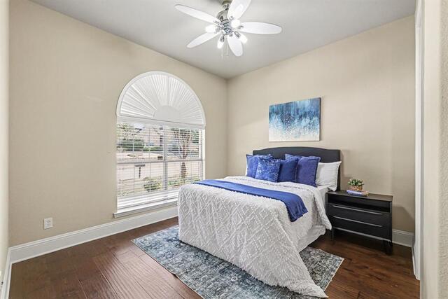 849 Bear Crossing, Drive Allen, TX photo 15