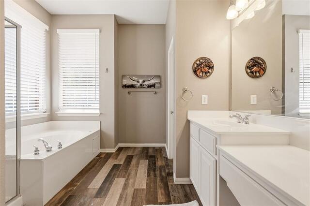 4508 Cassandra Drive, Flower Mound, TX photo 16