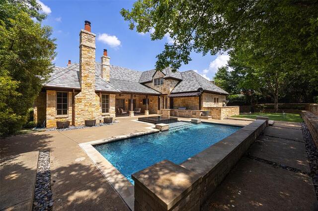 1400 Fountain Grass, Court Westlake, TX photo 37