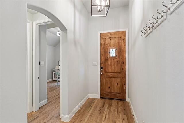 3705 Millstone, Way Celina, TX photo 4