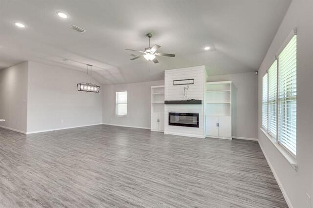 6212 Painswick, Drive Celina, TX photo 16