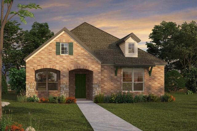 2110 Spotted Fawn Drive, Arlington, TX image