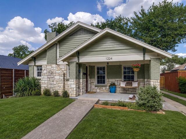 1224 Hollywood Avenue, Dallas, TX image