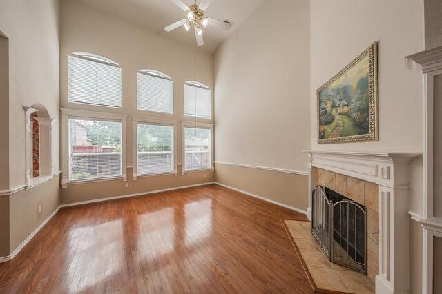 5549 Mountain Valley Drive, The Colony, TX photo 6
