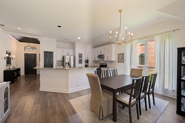 2205 Killarney, Drive McKinney, TX photo 8