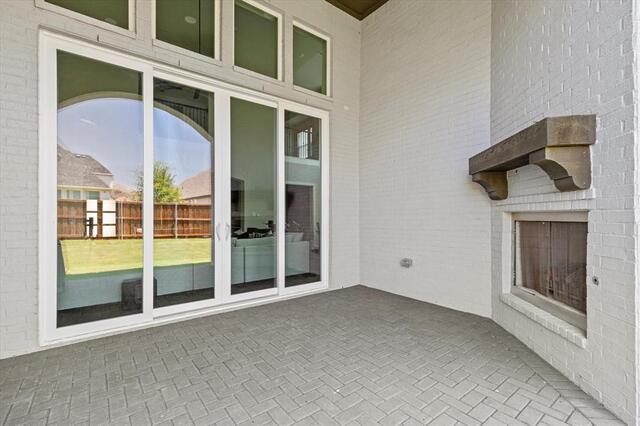 2260 Rainforest, Drive Prosper, TX photo 36
