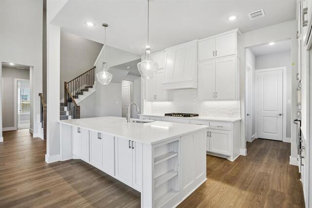2423 Silver Spring, Court Celina, TX photo 4