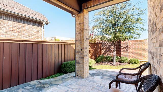 3616 Legends Path, Flower Mound, TX photo 32