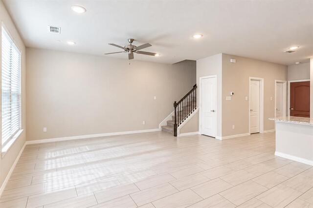 3517 Cricket, Drive Denton, TX photo 4