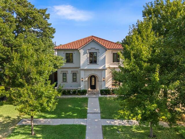 5616 Pershing Avenue, Fort Worth, TX image