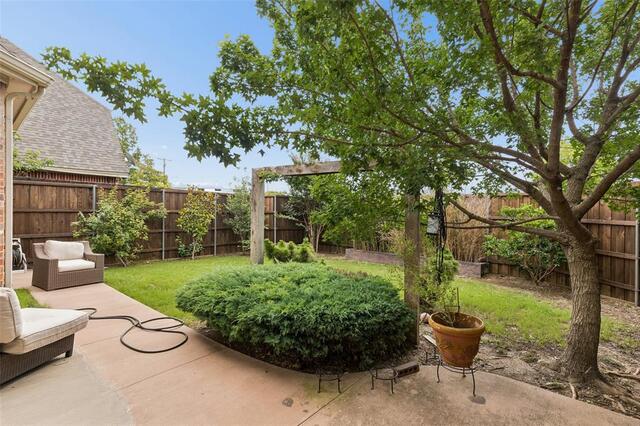4632 Chapel Creek, Drive Plano, TX photo 19