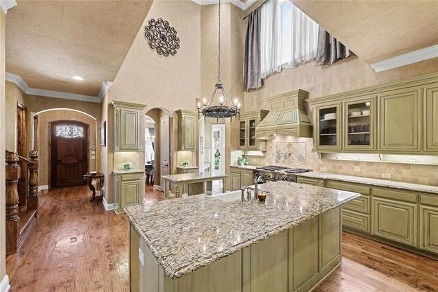 7912 Inverness, The Colony, TX photo 8