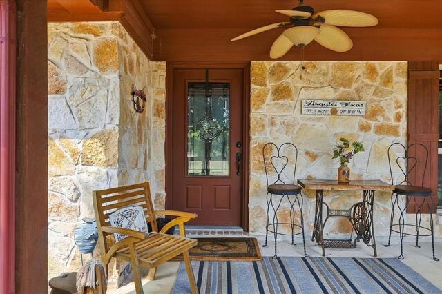 13043 Gold Hill, Road Argyle, TX photo 4