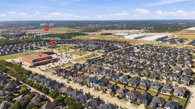 848 Baugh, Drive Allen, TX photo 38