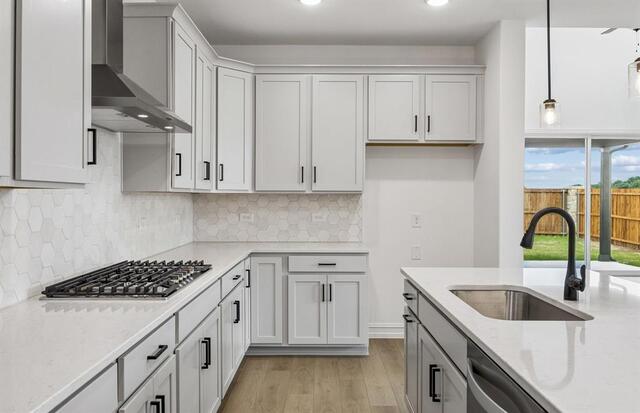 1809 Ridgedale, Street Celina, TX photo 7