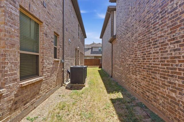 4520 El Paso, Drive Plano, TX photo 37