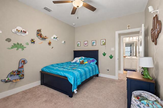 5301 Basham, Lane Denton, TX photo 24