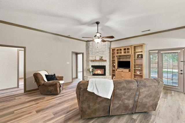 3713 Pheasant, Hollow Denton, TX photo 10