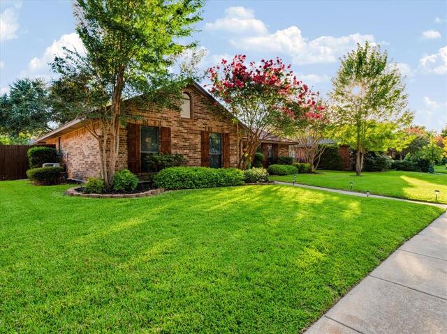 232 Cherrybark, Drive Coppell, TX photo 36