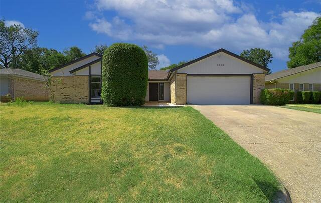 2008 Sexton Drive, Arlington, TX image
