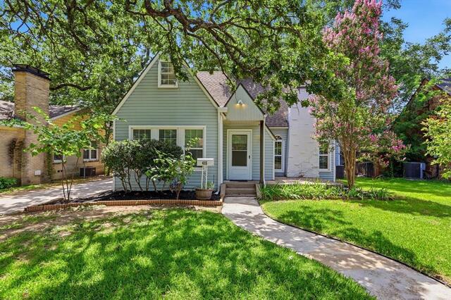 415 S Britain Road, Irving, TX image