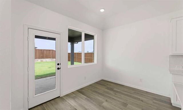3305 Big Stump, Court Celina, TX photo 12