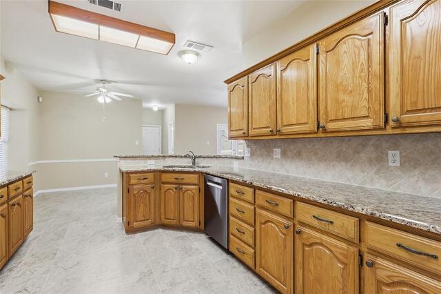 1021 Dartmouth, Drive Lewisville, TX photo 13